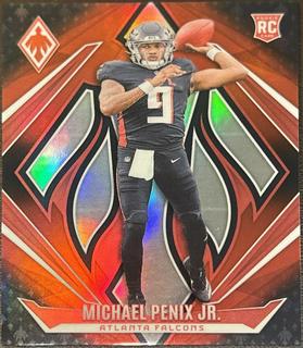 Michael Penix Jr.