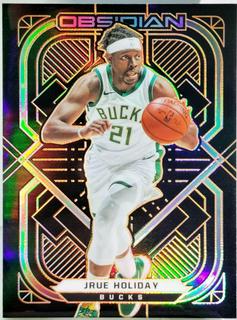 Jrue Holiday