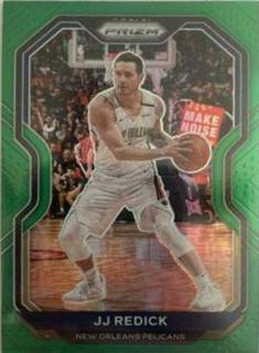 JJ Redick
