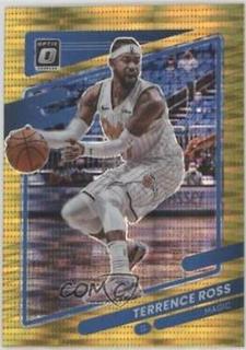 Terrence Ross