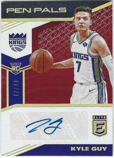 Kyle Guy