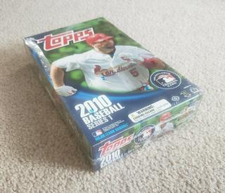 Hobby Box
