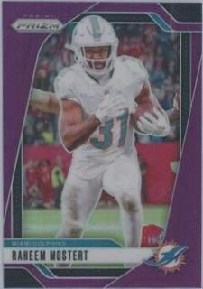 Raheem Mostert