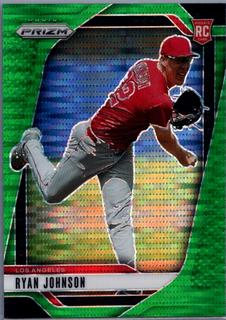 Ryan Johnson