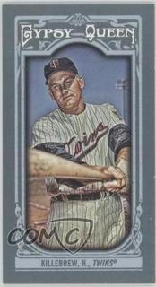 Harmon Killebrew