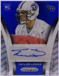 Taylor Lewan