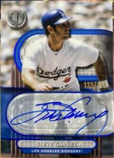 Steve Garvey