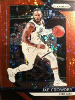Jae Crowder