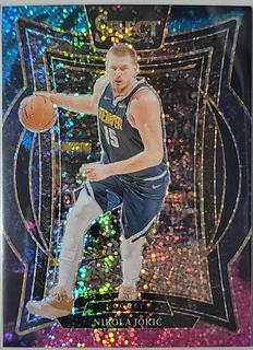 Nikola Jokic
