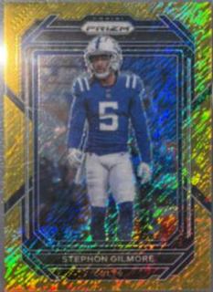 Stephon Gilmore