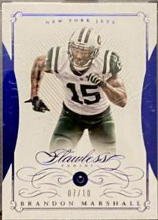 Brandon Marshall