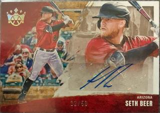 Seth Beer