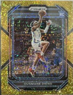 Ousmane Dieng