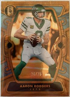 Aaron Rodgers