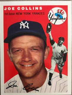 Joe Collins