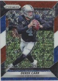 Derek Carr
