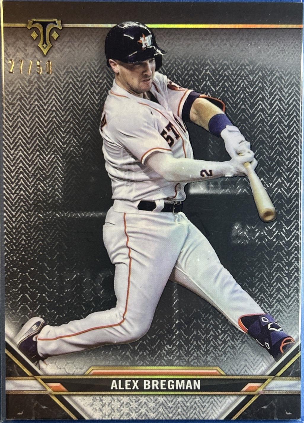 Alex Bregman [Onyx] #20