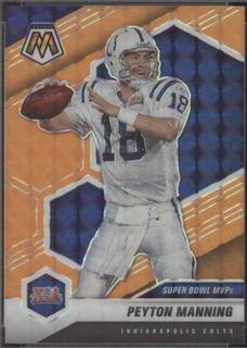 Peyton Manning