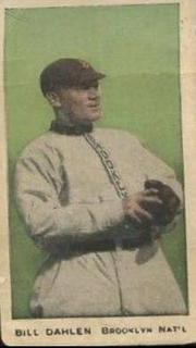 Bill Dahlen