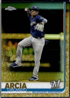 Orlando Arcia
