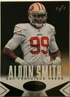 Aldon Smith
