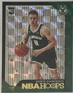 Donte DiVincenzo