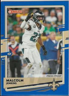 Malcolm Jenkins