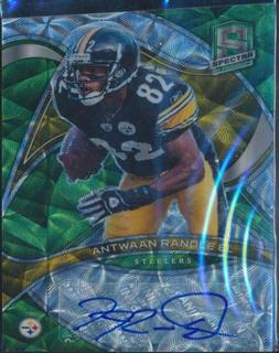 Antwaan Randle El