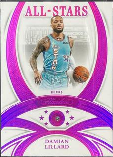Damian Lillard