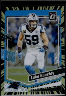 Luke Kuechly
