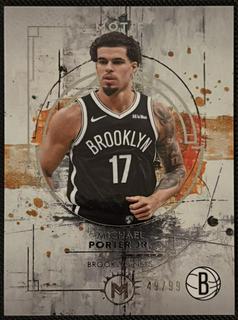 Michael Porter Jr.