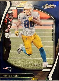 Hunter Henry
