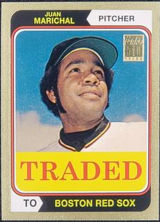 Juan Marichal