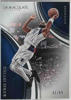 Kyrie Irving