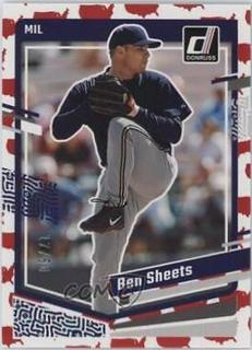 Ben Sheets