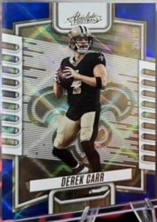 Derek Carr