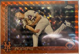Tyler Rogers