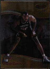 David Robinson