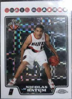 Nicolas Batum