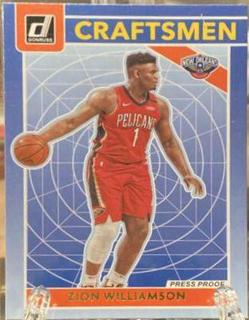 Zion Williamson