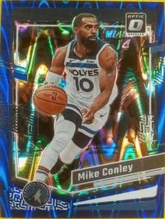 Mike Conley