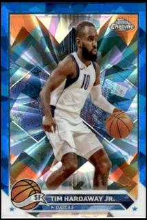 Tim Hardaway Jr.