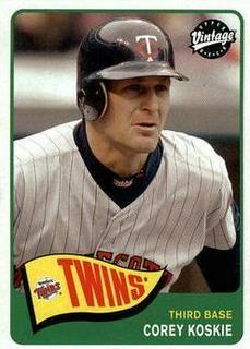 Corey Koskie