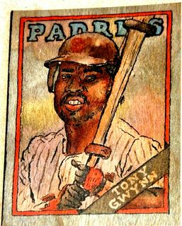 Tony Gwynn