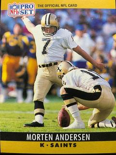 morten andersen