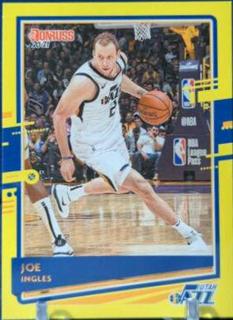 Joe Ingles