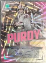 Brock Purdy