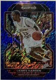 James Harden