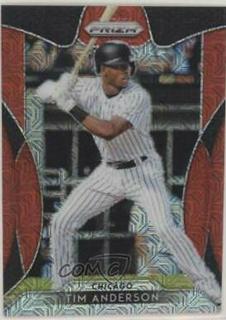 Tim Anderson