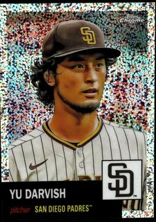 Yu Darvish